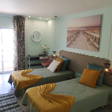 Appartement Waves Alvor à Portimão Extérieur photo