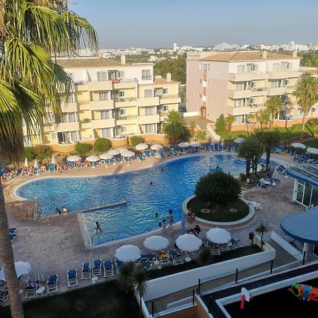 Appartement Waves Alvor à Portimão Extérieur photo