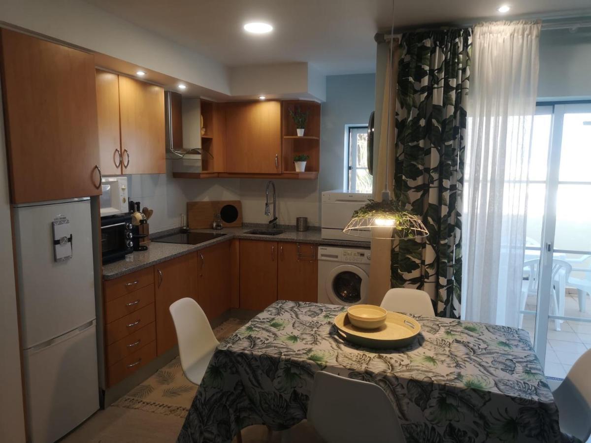 Appartement Waves Alvor à Portimão Extérieur photo