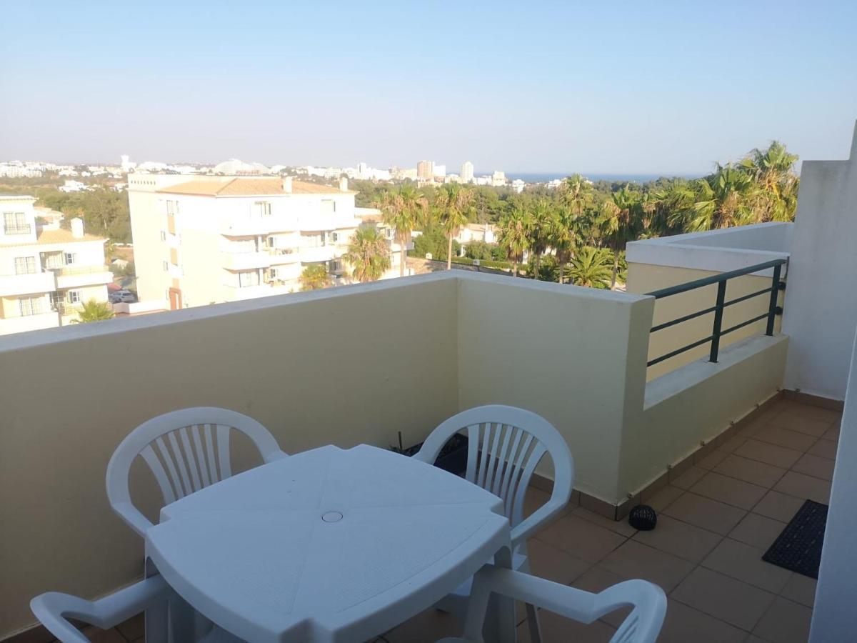 Appartement Waves Alvor à Portimão Extérieur photo