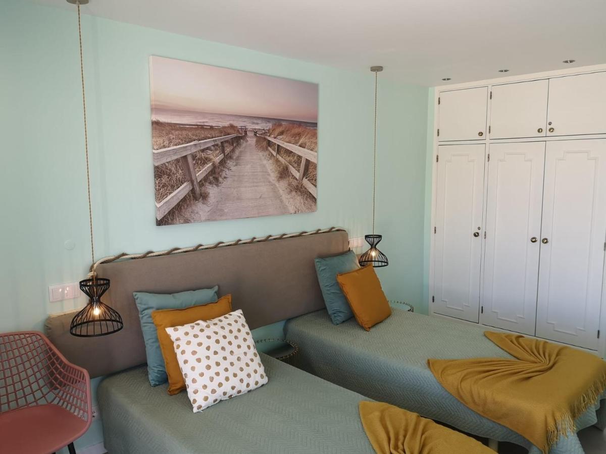 Appartement Waves Alvor à Portimão Extérieur photo