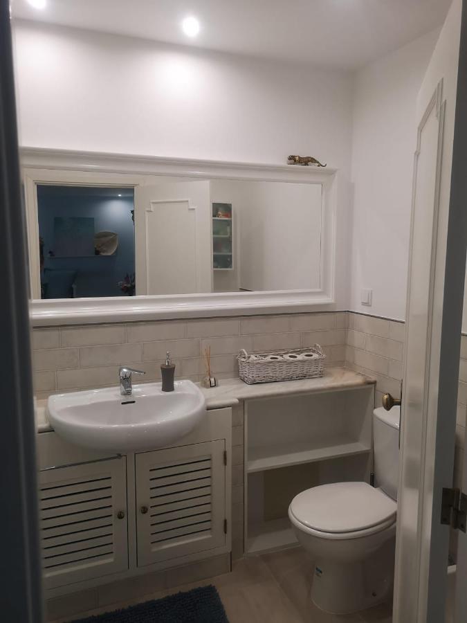 Appartement Waves Alvor à Portimão Extérieur photo
